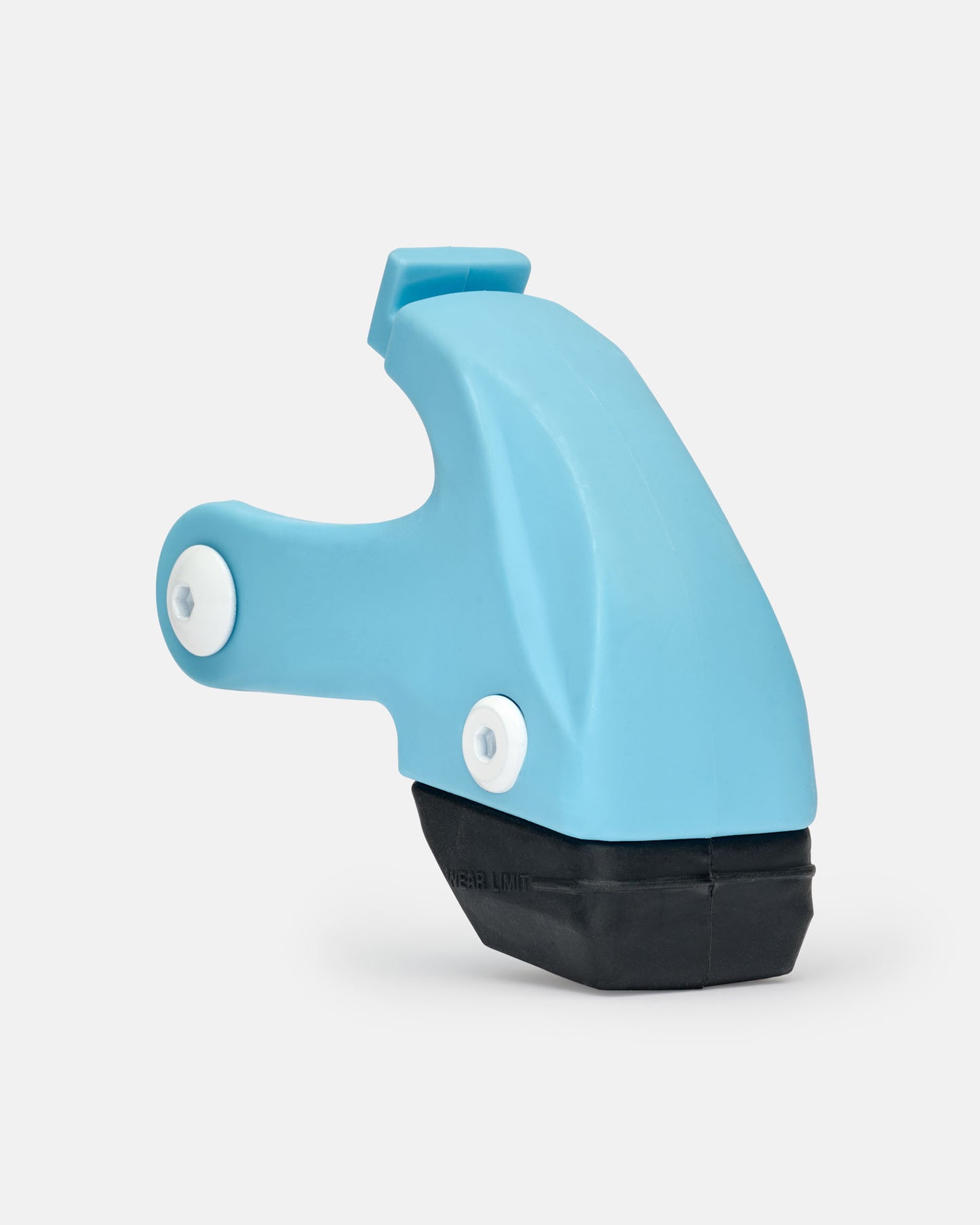 Impala Inline Brake - White Ice