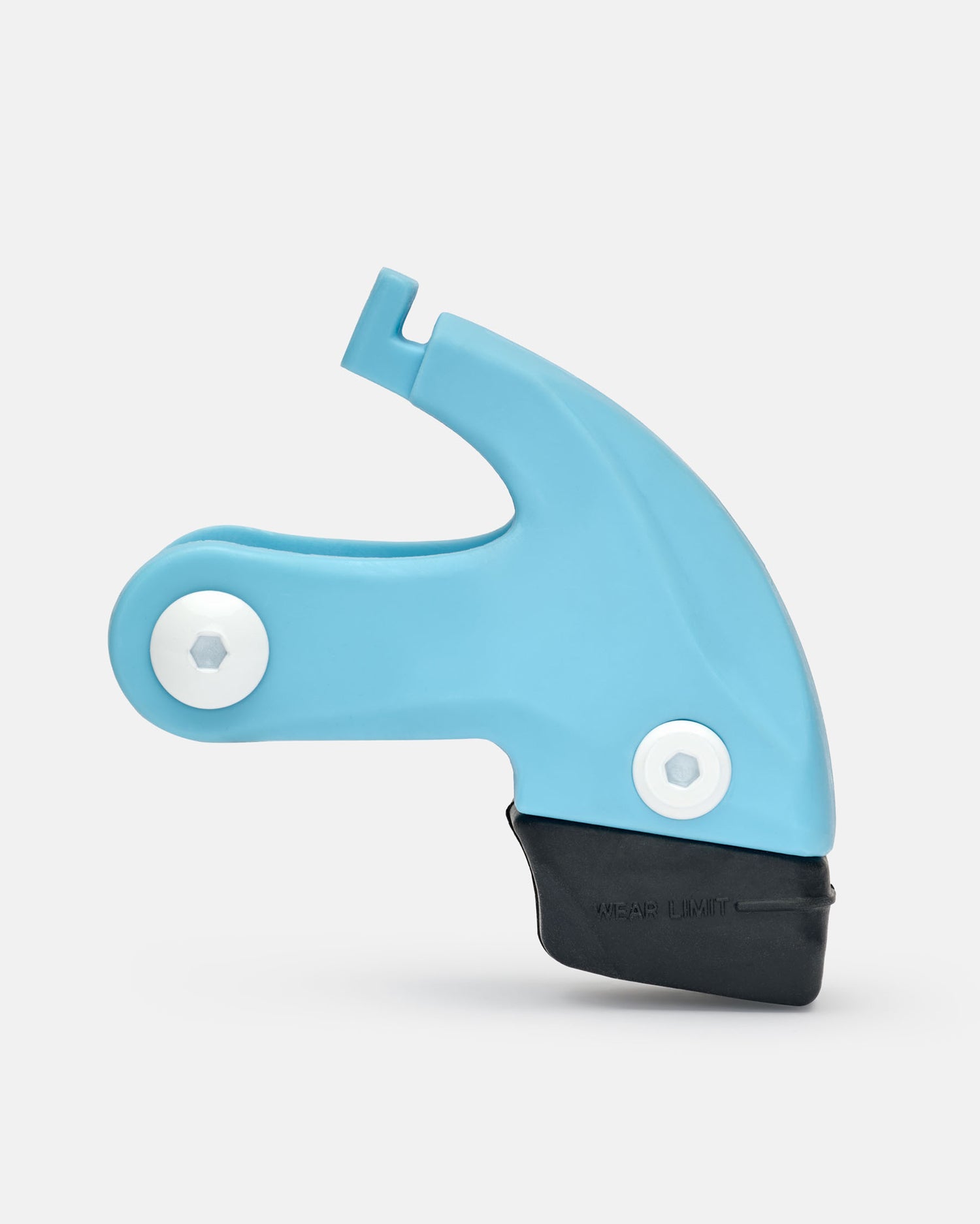 Impala Inline Brake - White Ice