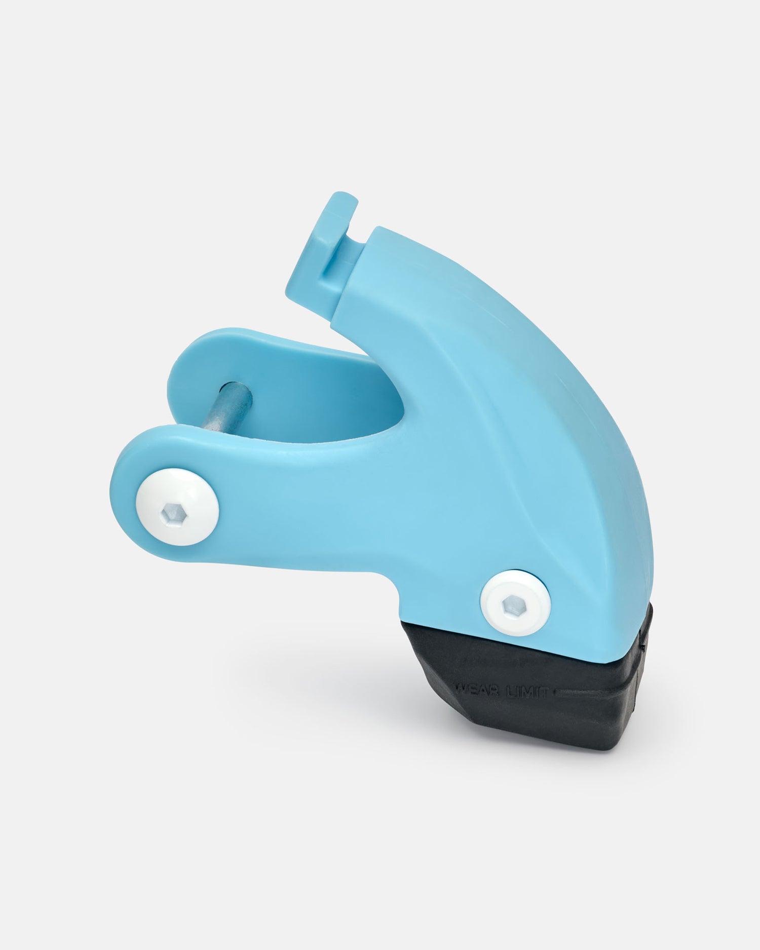 Impala Inline Brake - White Ice