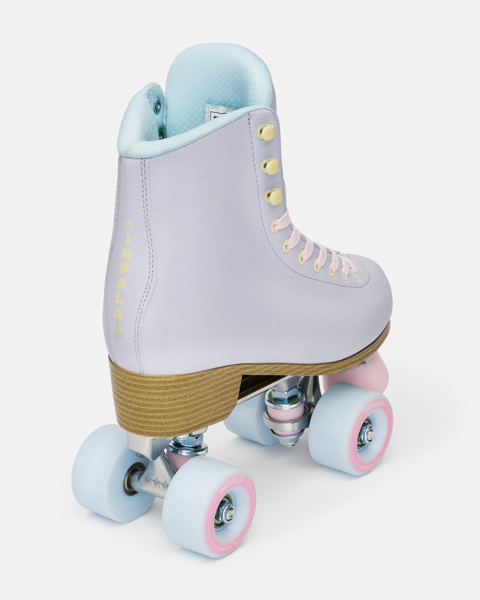 Impala Quad Skate - Periwinkle – Impala Skate