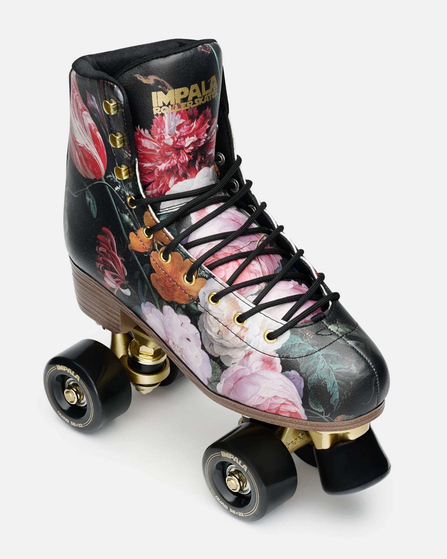 Impala Quad Skate - Vintage Floral
