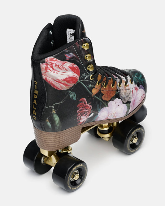 Impala Quad Skate - Vintage Floral