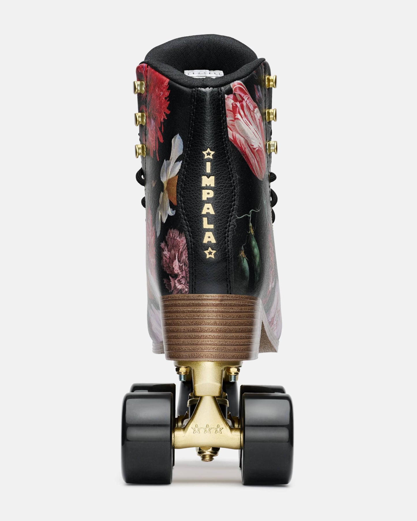 Impala Quad Skate - Vintage Floral