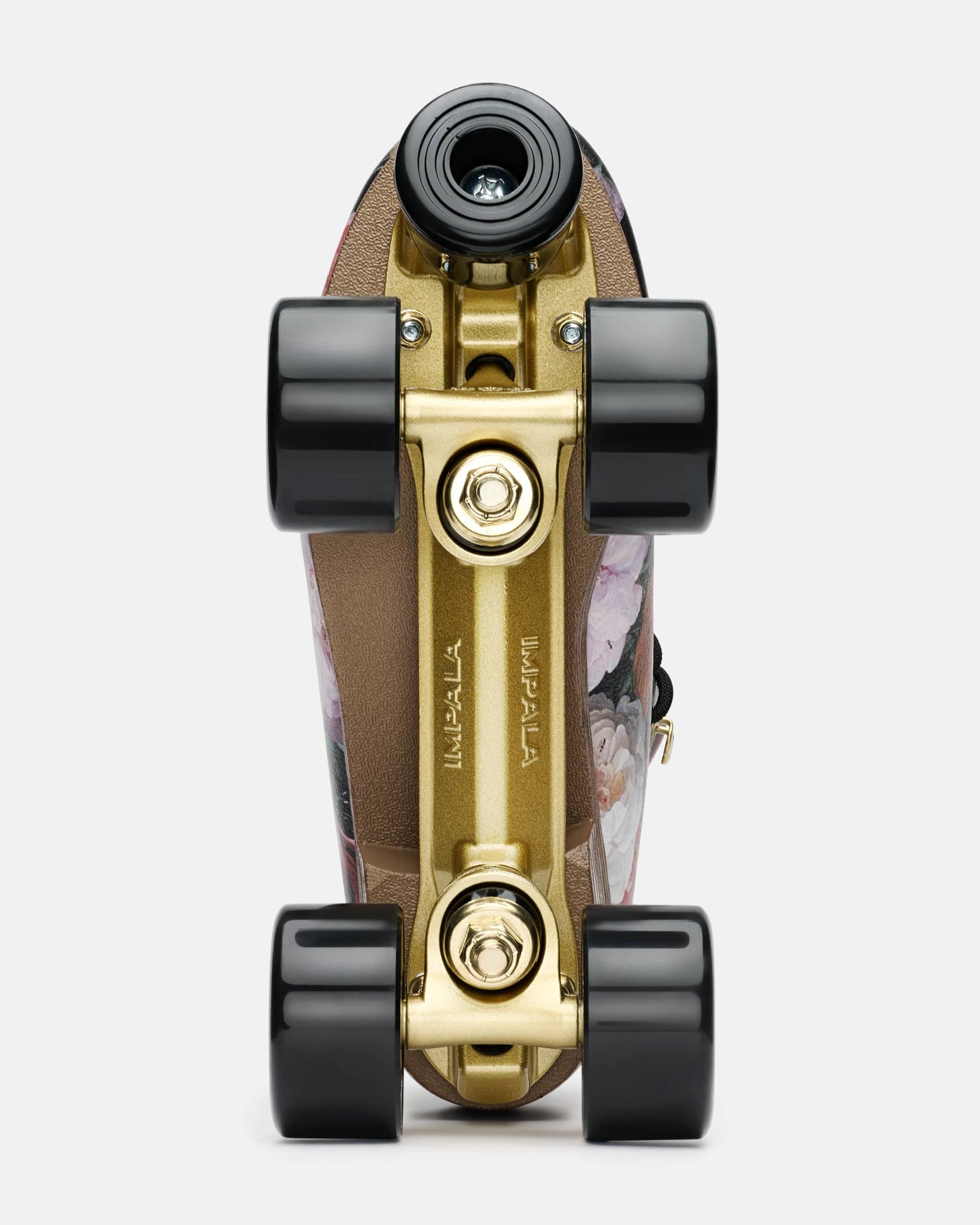 Impala Quad Skate - Vintage Floral