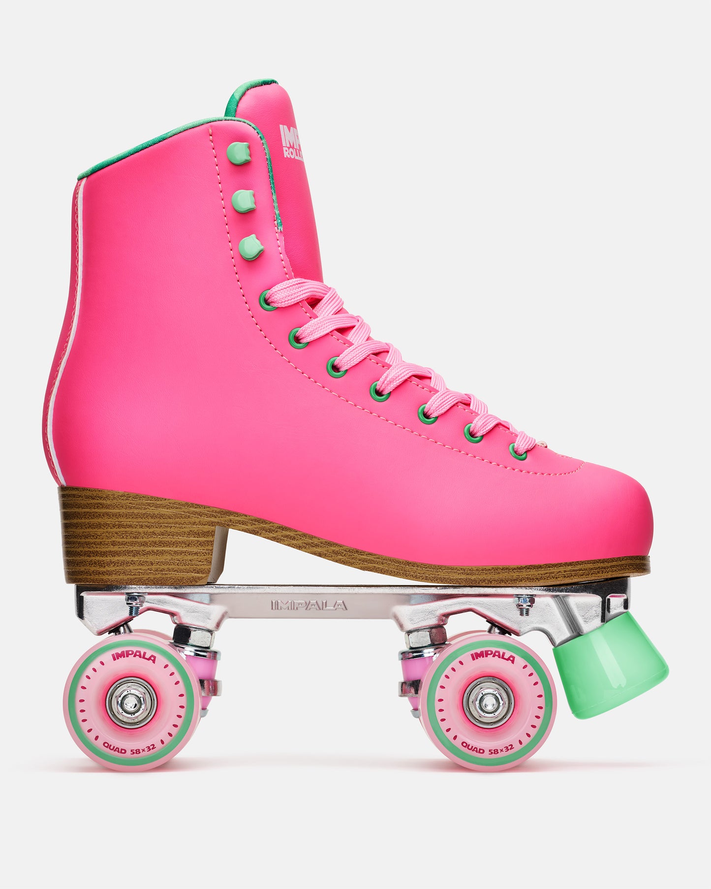 Impala Quad Skate - Watermelon