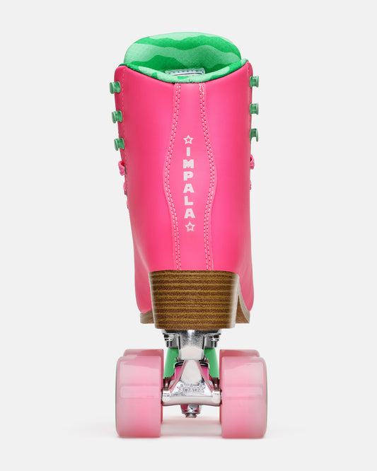 Impala Quad Skate - Watermelon