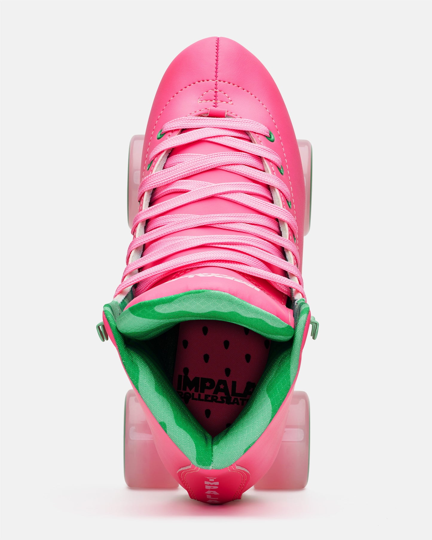 Impala Quad Skate - Watermelon