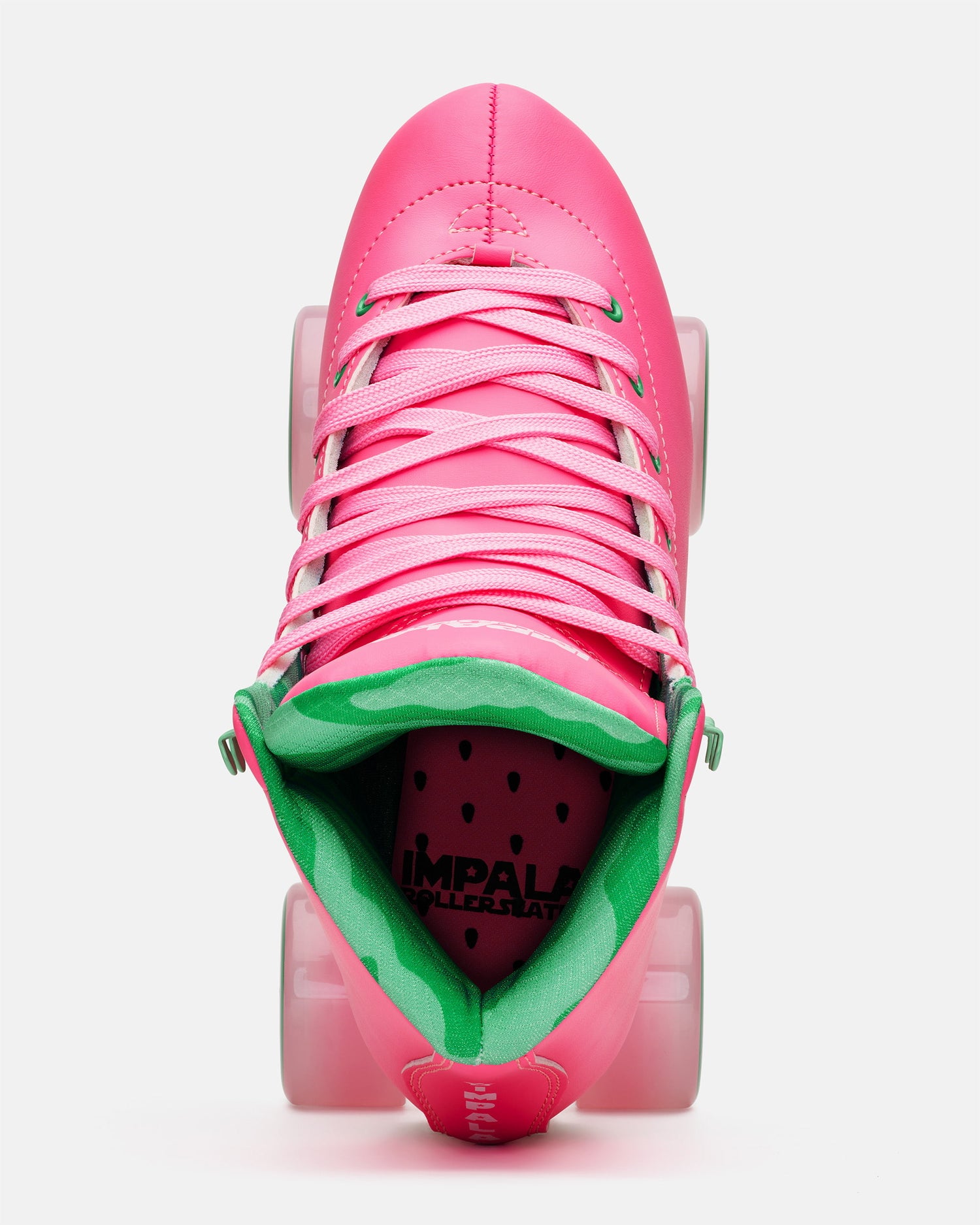 Impala Quad Skate - Watermelon