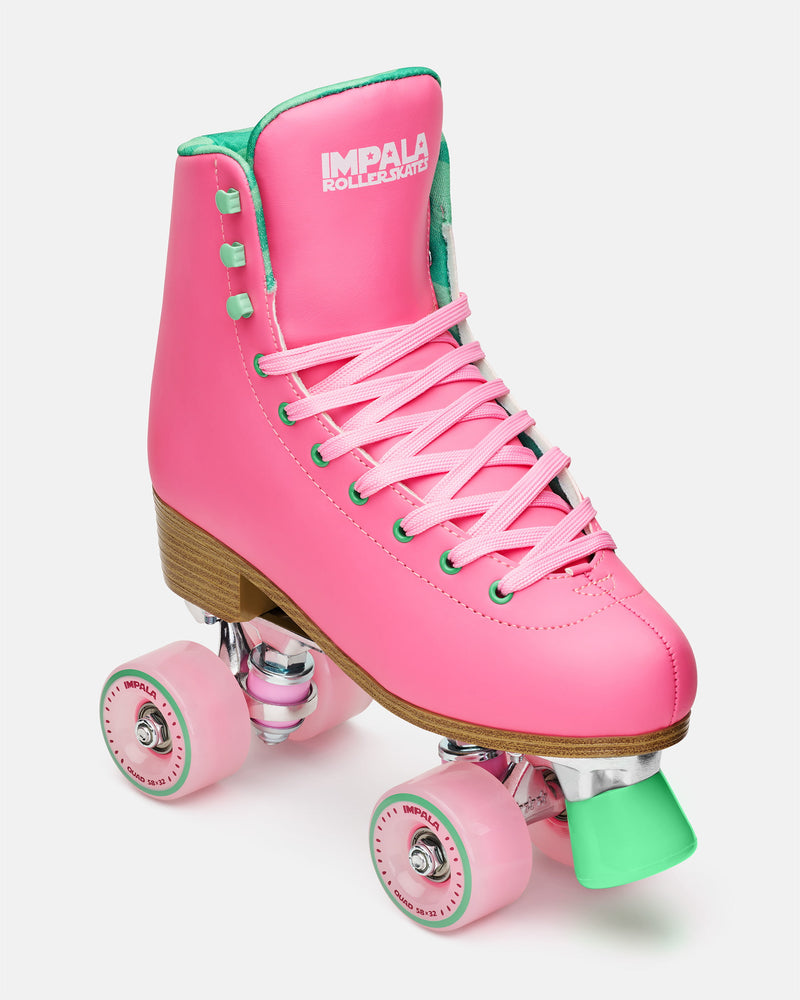 WATERMELON QUAD SKATE