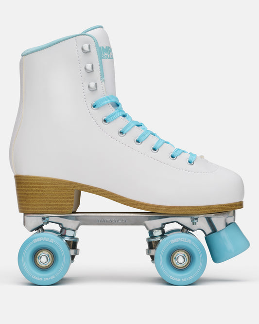 Impala Quad Skate - White Ice