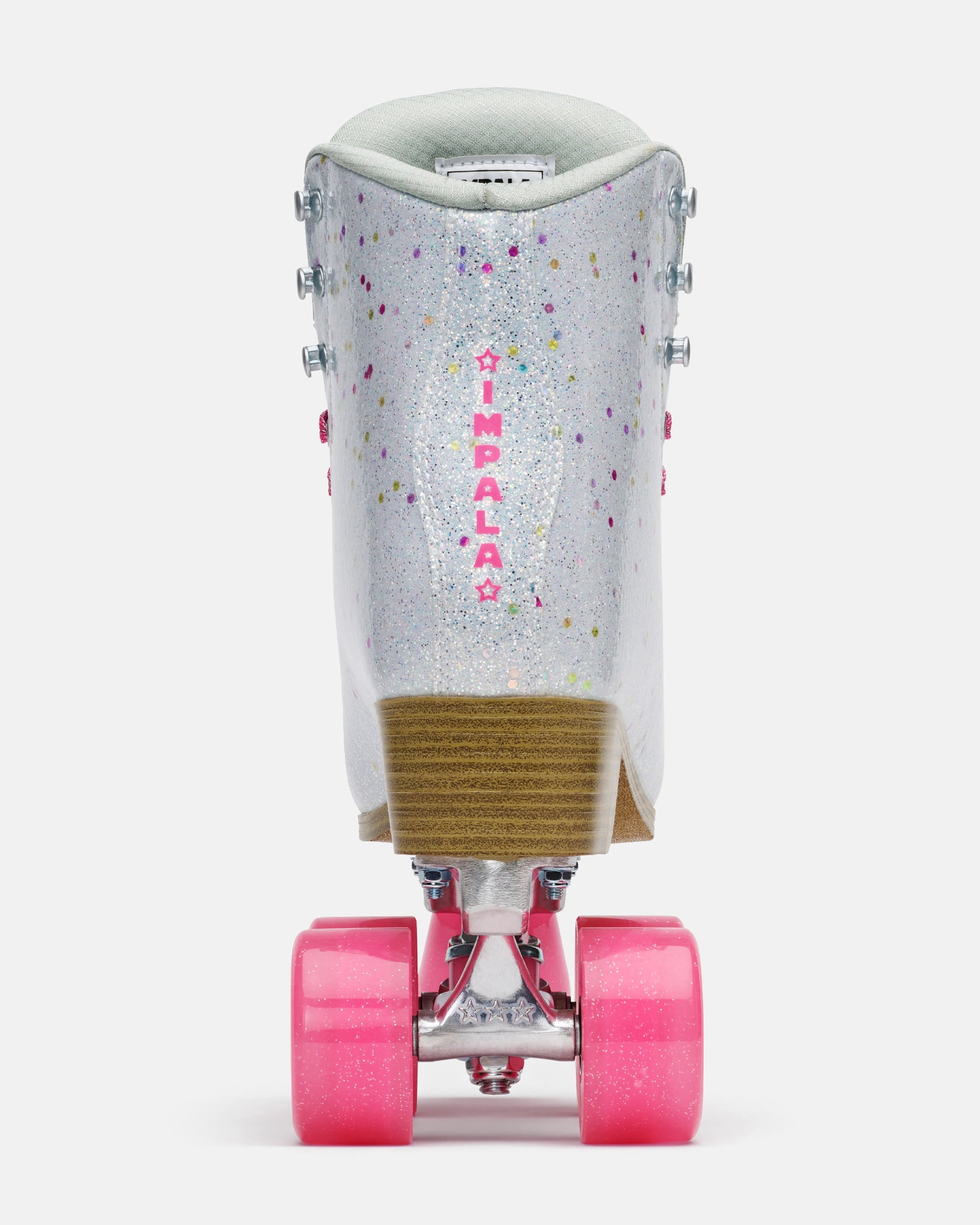 Impala Quad Skate Confetti Impala Skate