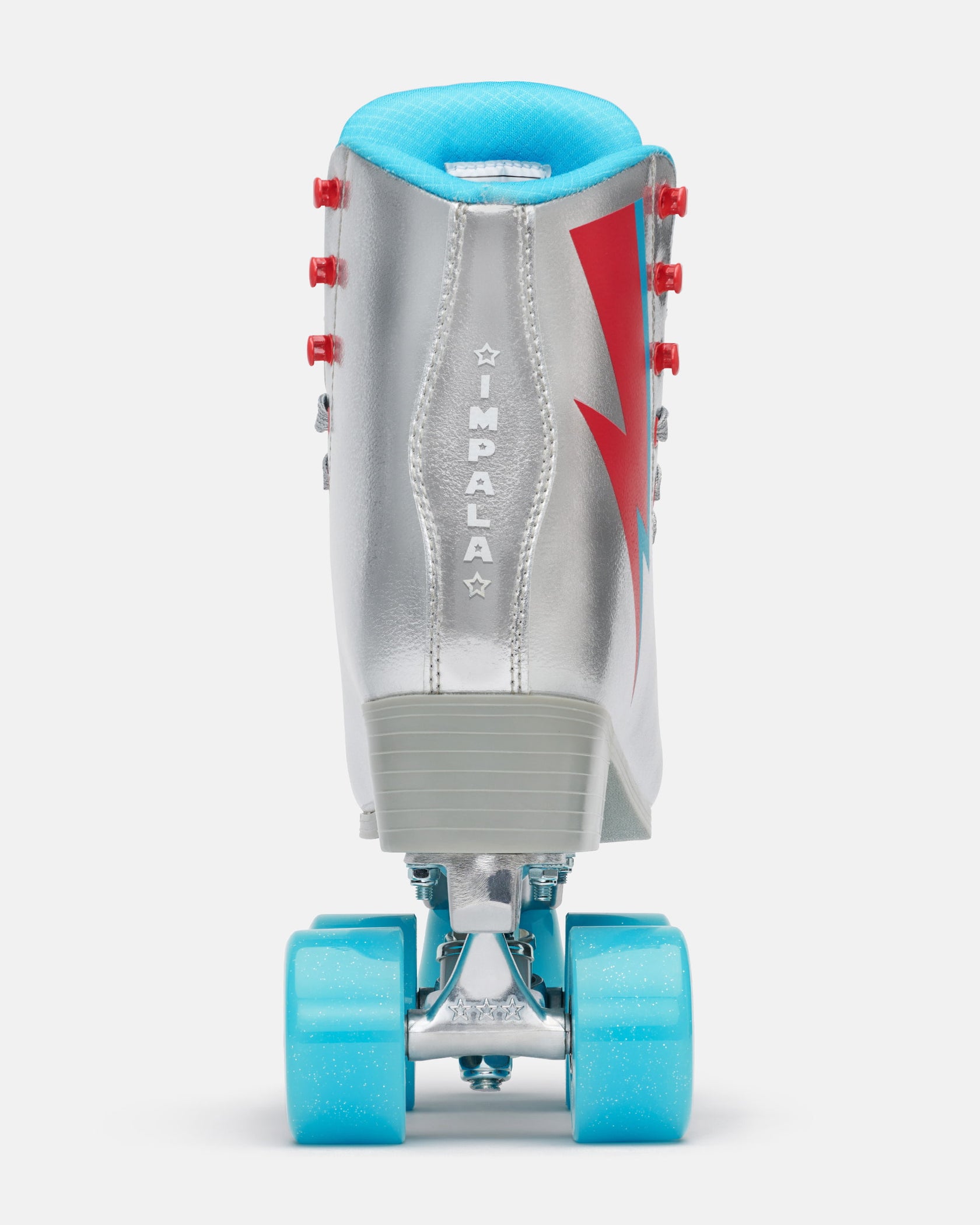 Impala Quad Skate Argentum Impala Skate