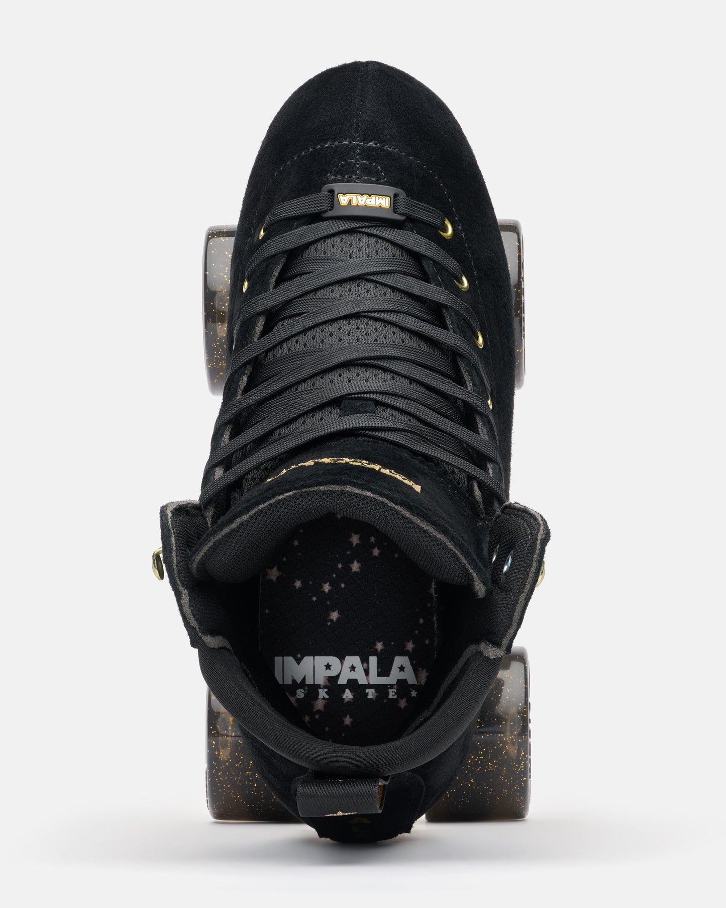 Impala Samira Quad Skate - Black Night