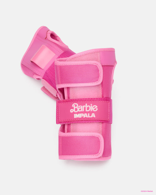 Impala Protective Set Youth - Barbie Pink