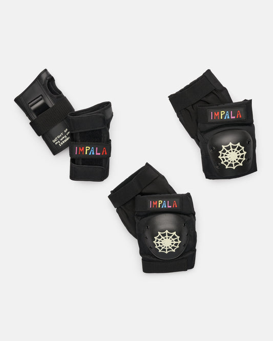 Impala Protective Set - Burger Babie