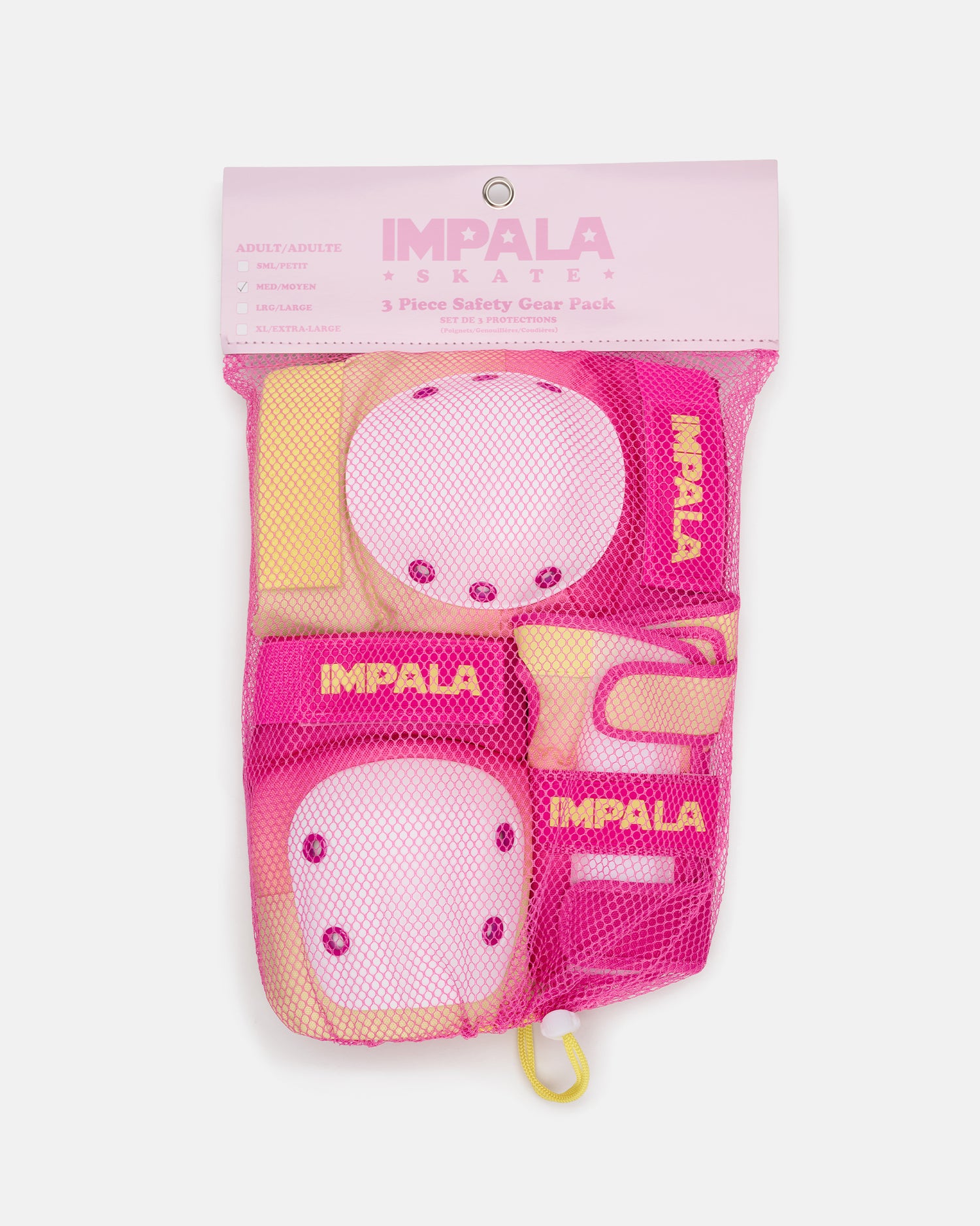 impala skate protective gear Impala Protective Set