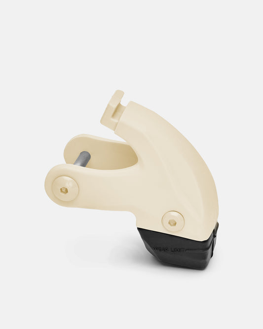 Impala Inline Brake - Buttercup Yellow