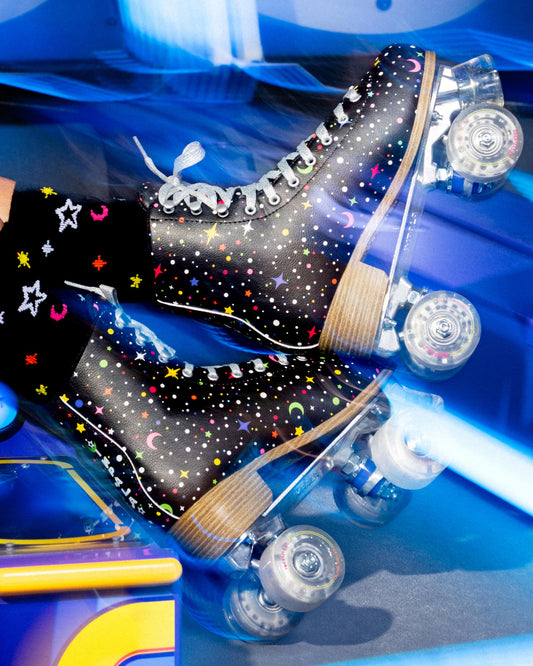 Impala Quad Skate - Twinkle