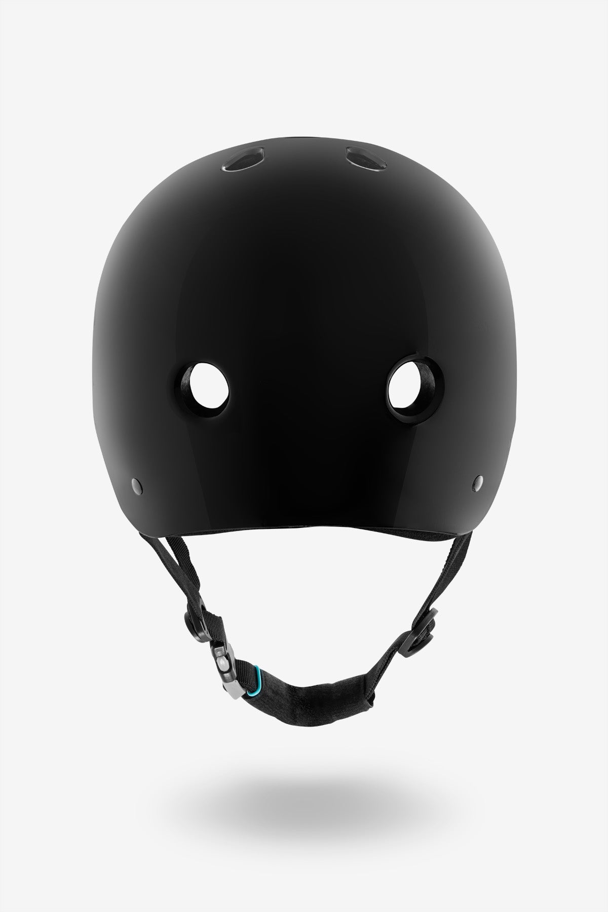 YEPA T-SHELL HELMET - GLOSS BLACK