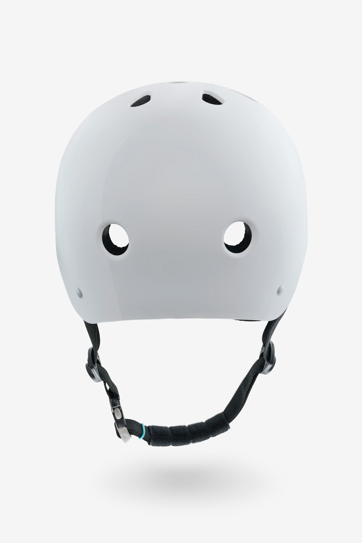 YEPA T-SHELL HELMET - GLOSS WHITE