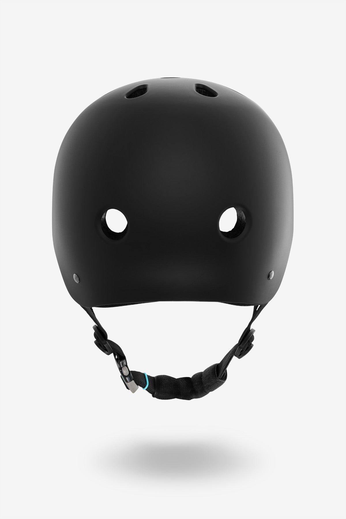YEPA T-SHELL HELMET - MATTE BLACK