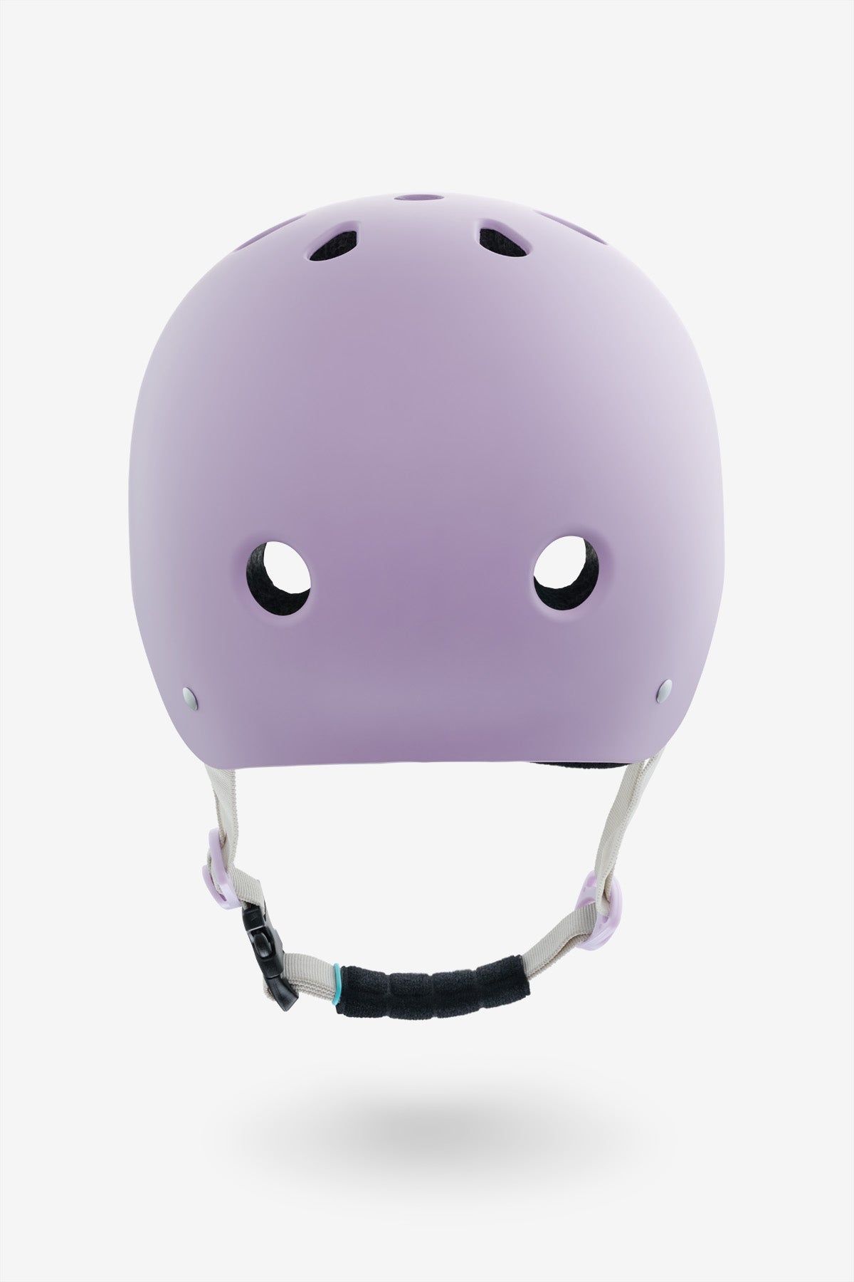 YEPA T-SHELL HELMET - MATTE DUSTY PURPLE