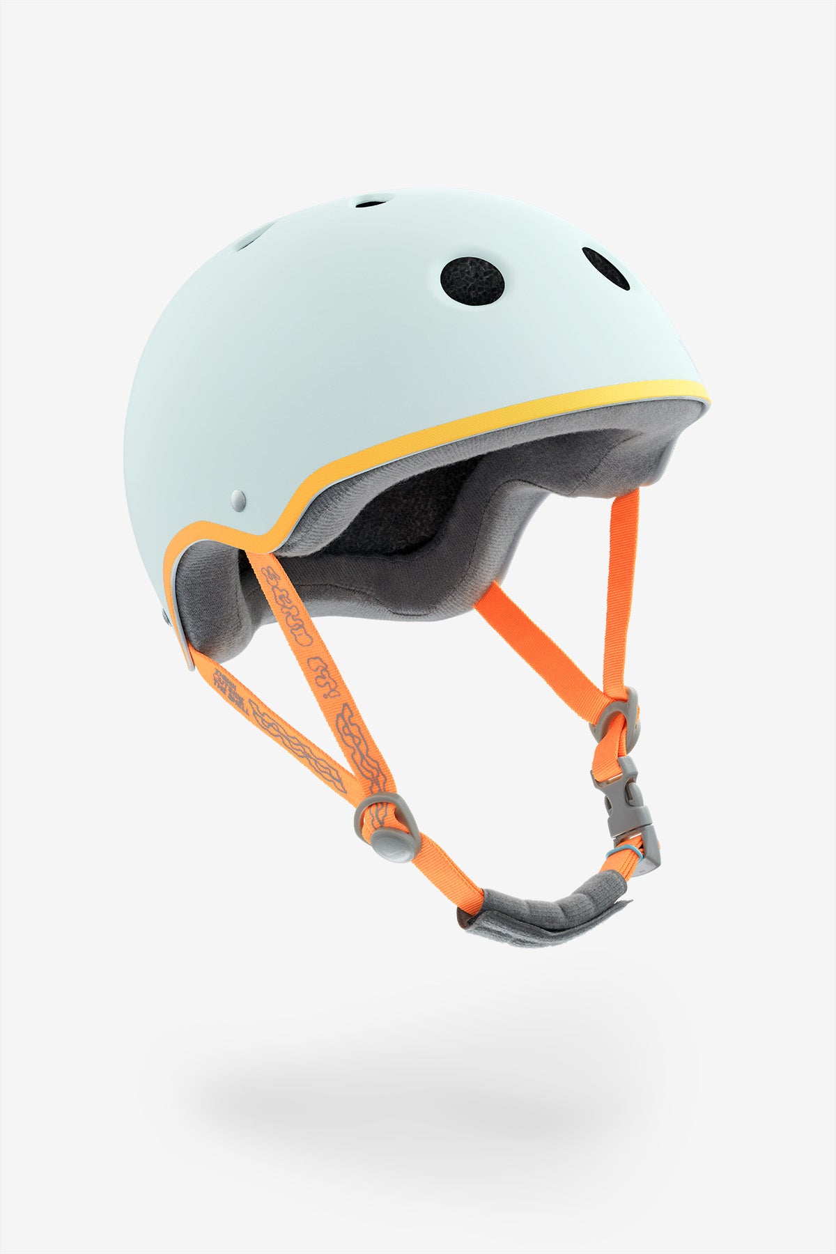 YEPA T-SHELL PLUS HELMET - ICELANDIC SUN
