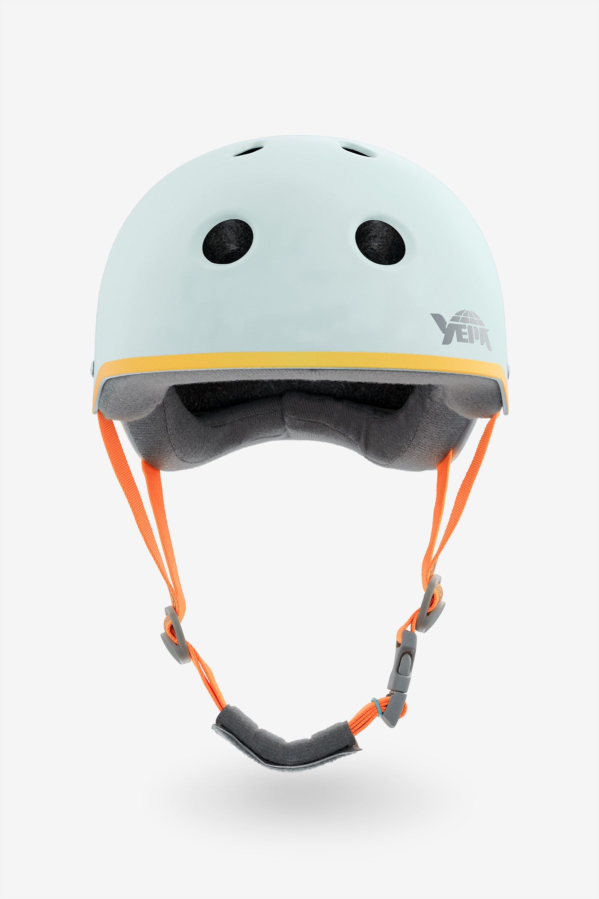 YEPA T-SHELL PLUS HELMET - ICELANDIC SUN