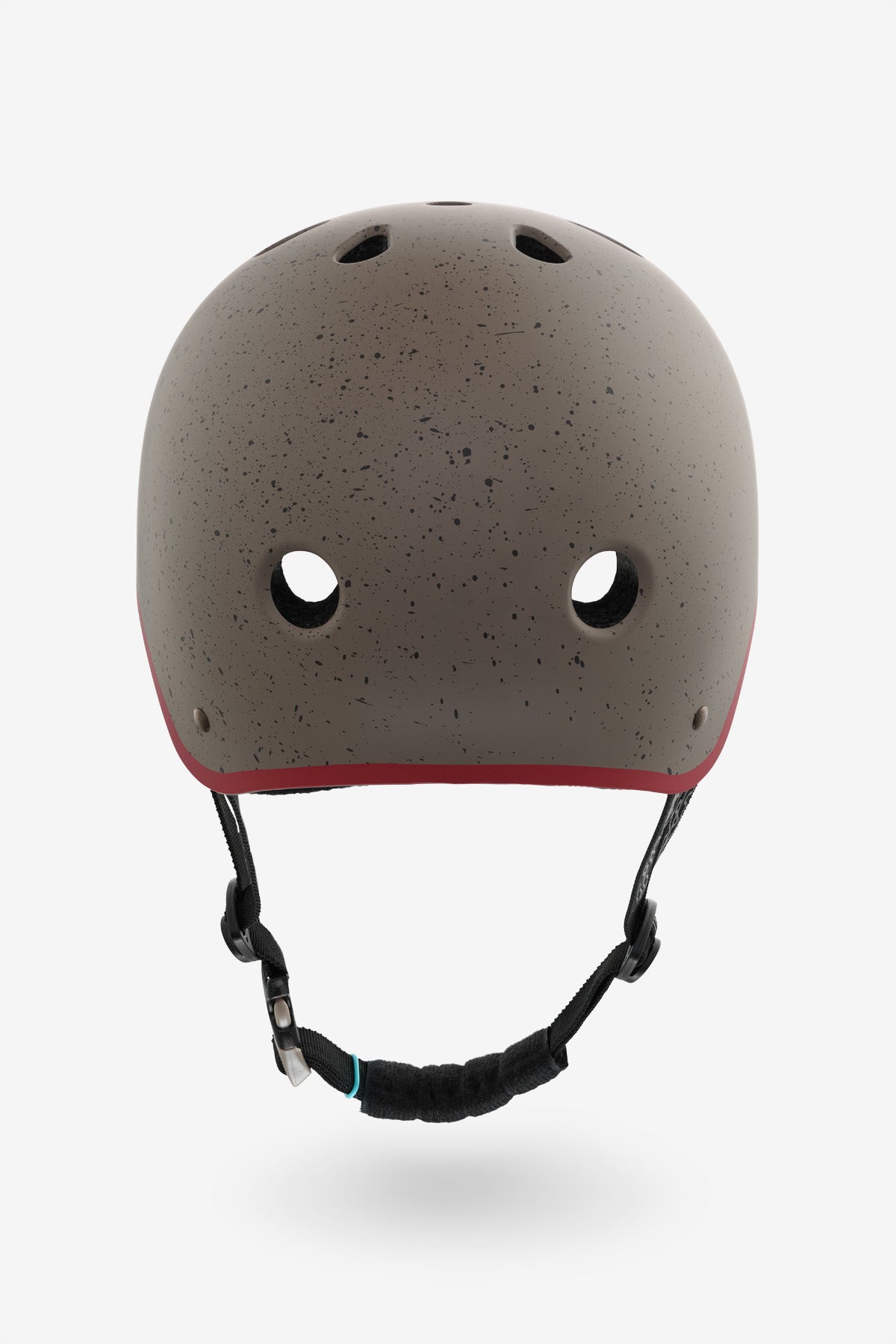 YEPA T-SHELL PLUS HELMET - STONE SPECKLED