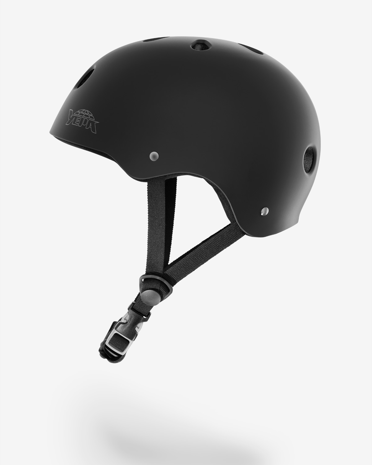 T-Shell Helmet CPSC/ASTM