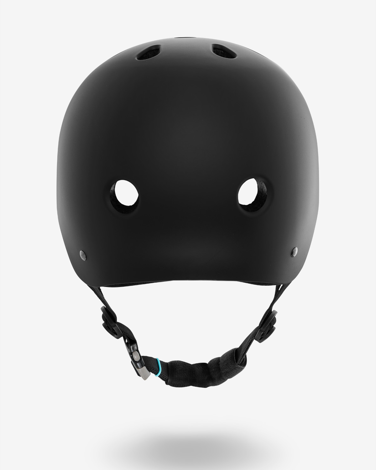 YEPA T-SHELL HELMET - MATTE BLACK
