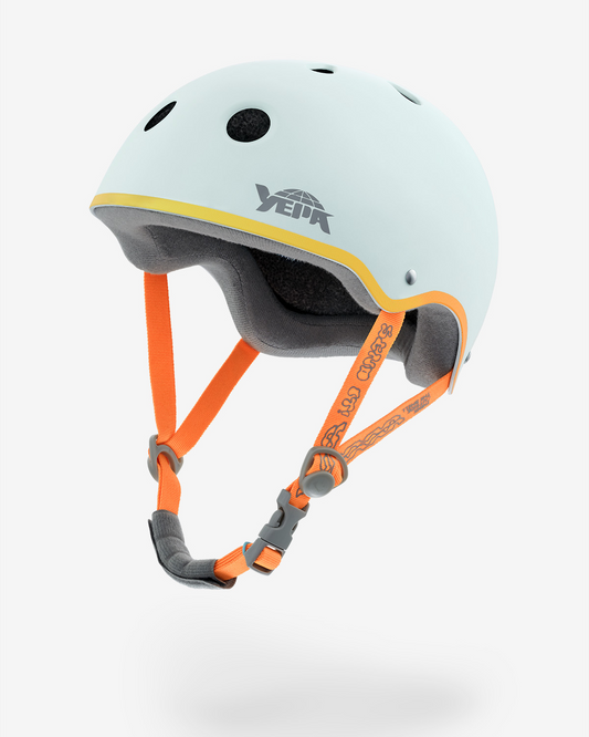 YEPA T-SHELL PLUS HELMET - ICELANDIC SUN