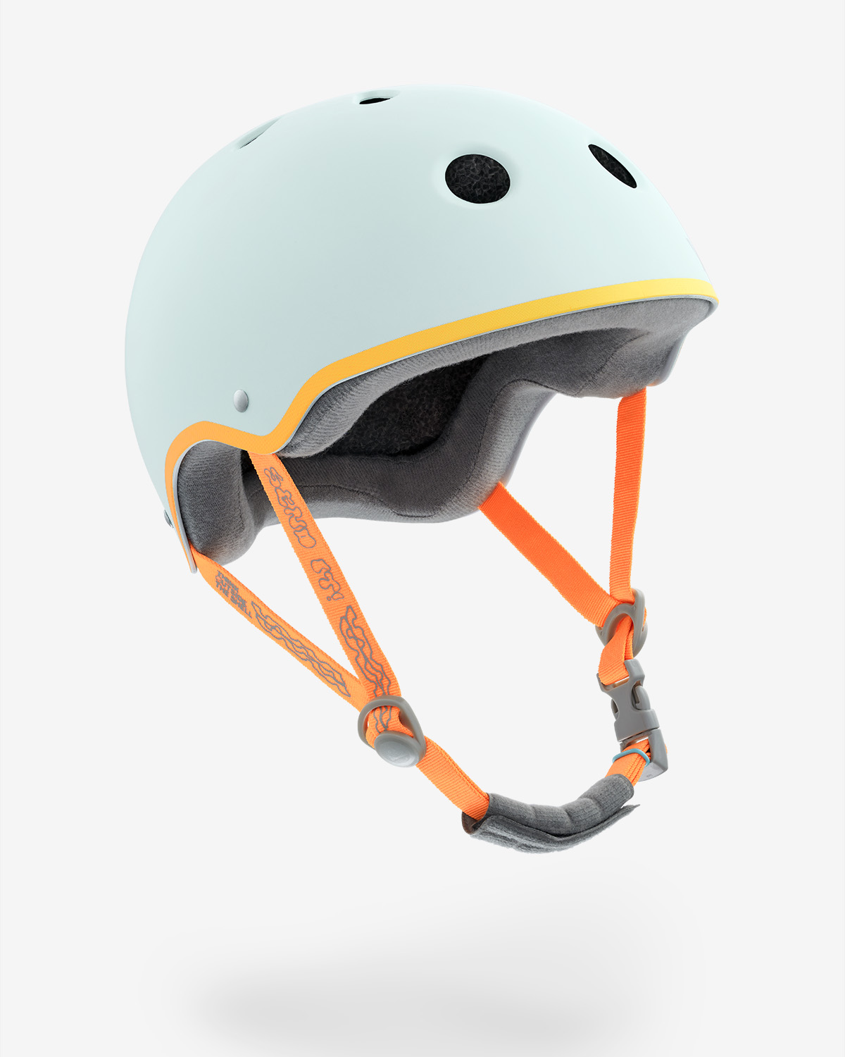 YEPA T-SHELL PLUS HELMET - ICELANDIC SUN