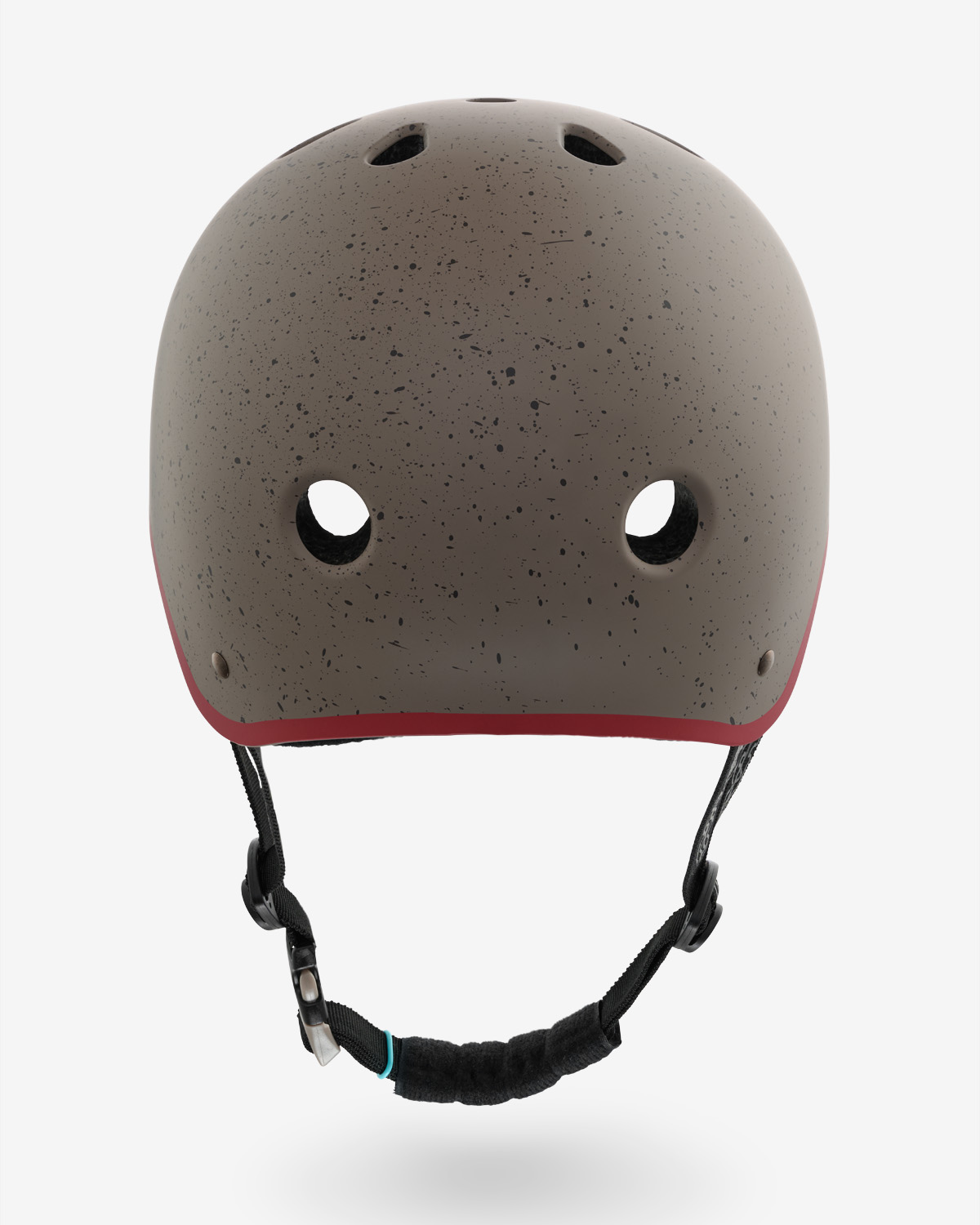 YEPA T-SHELL PLUS HELMET - STONE SPECKLED