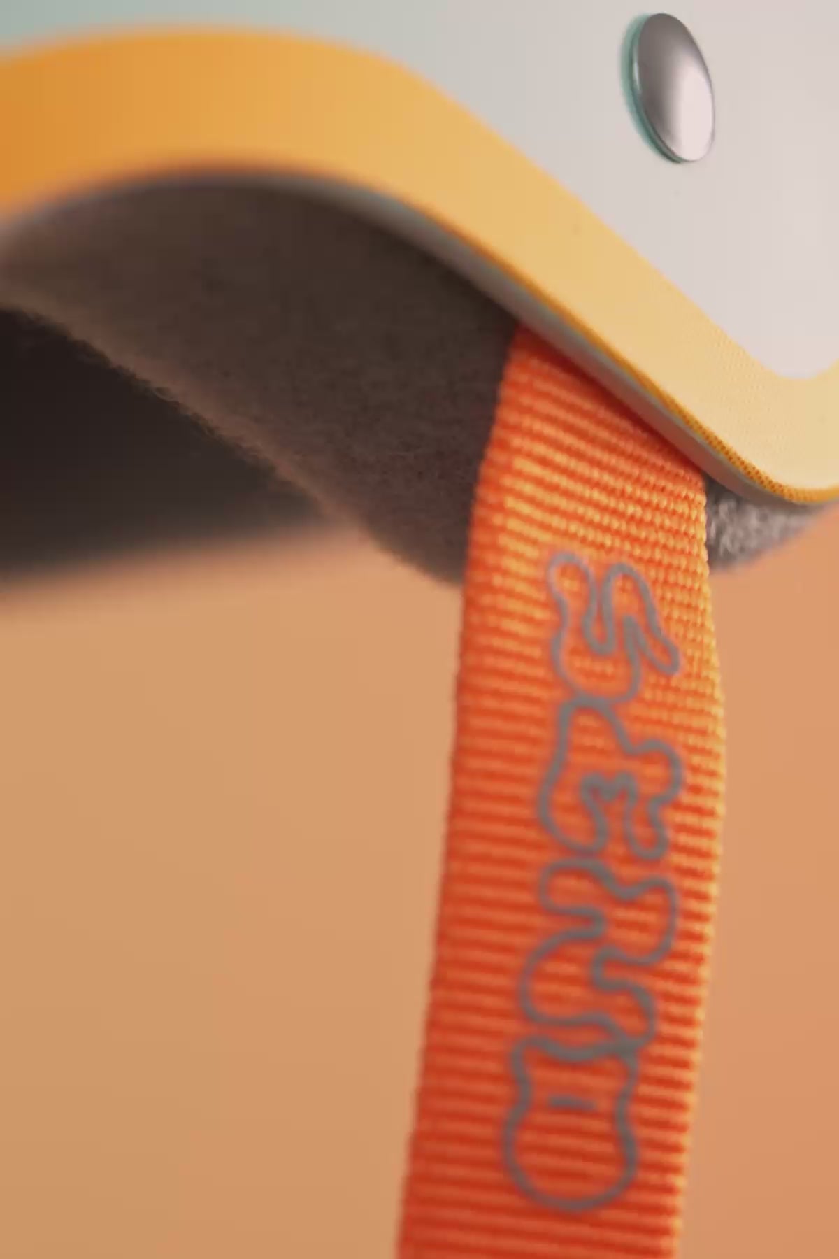 YEPA T-SHELL PLUS HELMET - ICELANDIC SUN