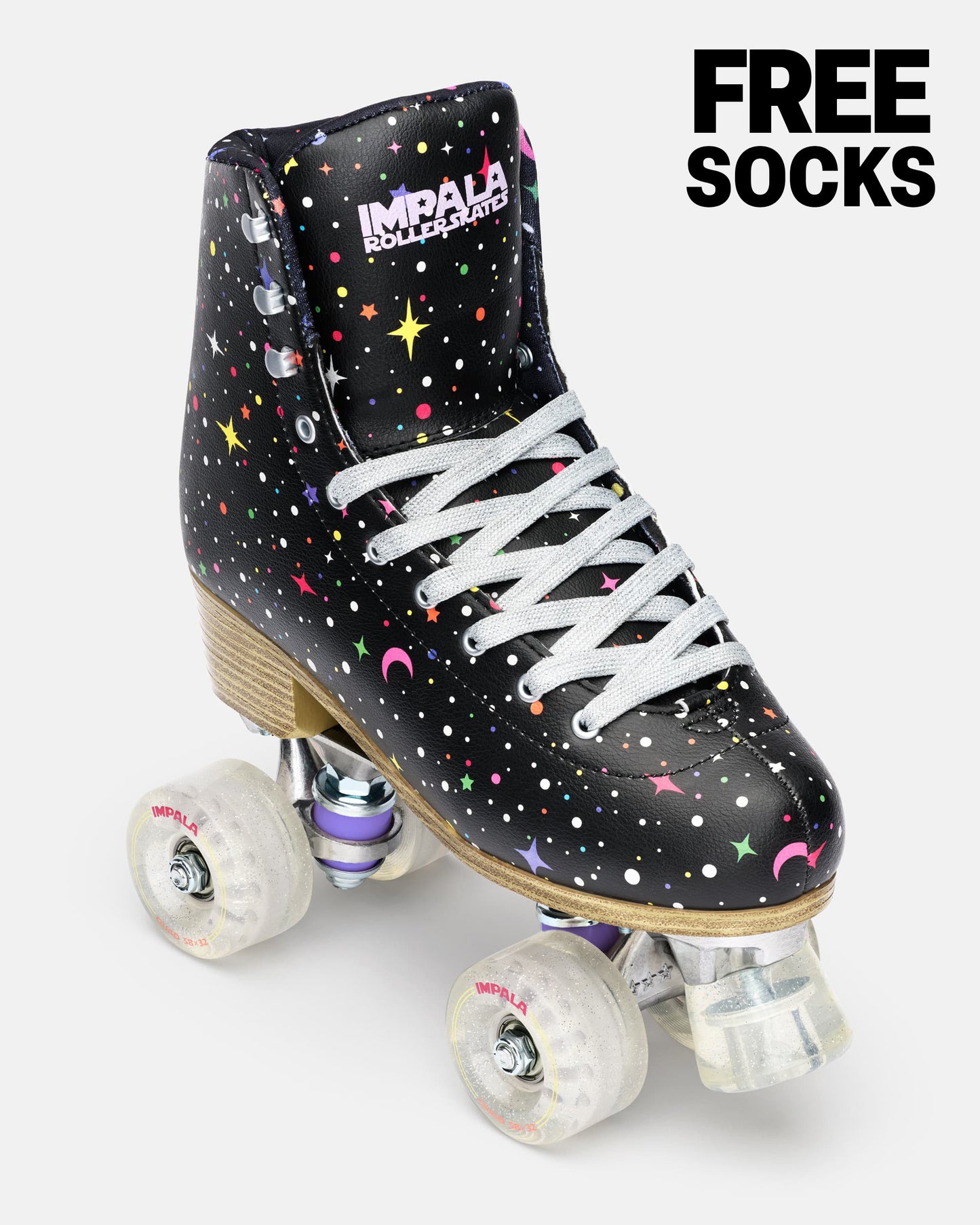 Impala Quad Skate - Twinkle