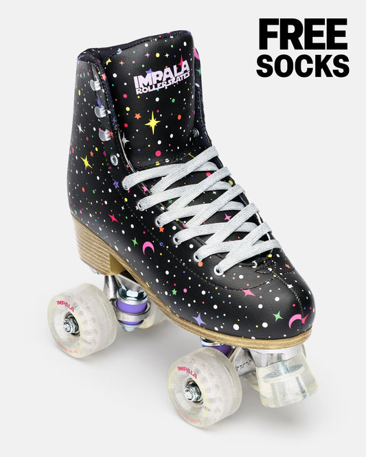 Impala Quad Skate - Twinkle