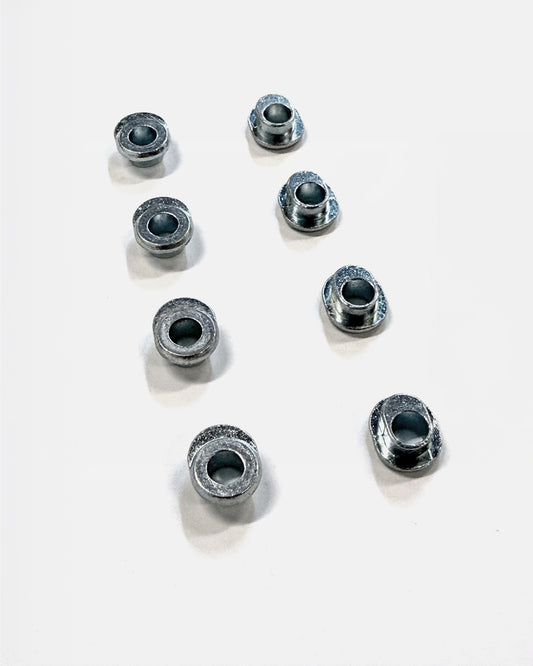 Impala Inline Rocker Frame Spacers 8pk