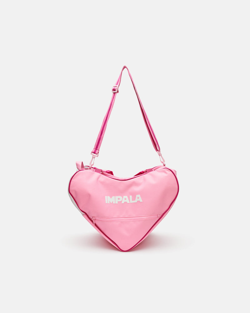 PINK SKATE BAG