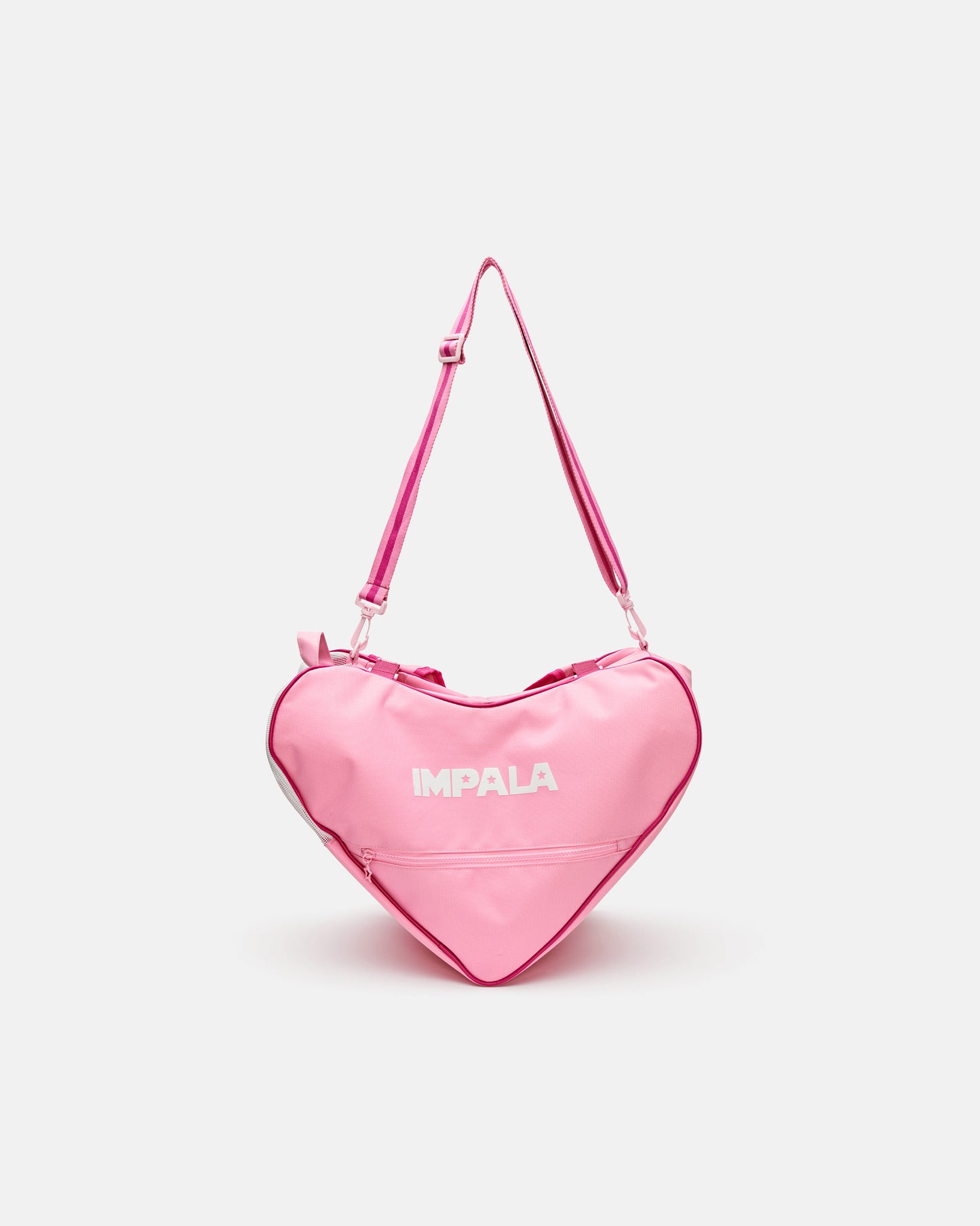 front of Impala Skate Bag - Pink