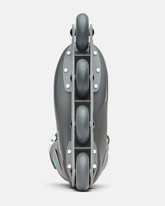 Impala Lightspeed Inline Skate Blue/Grey Impala Skate