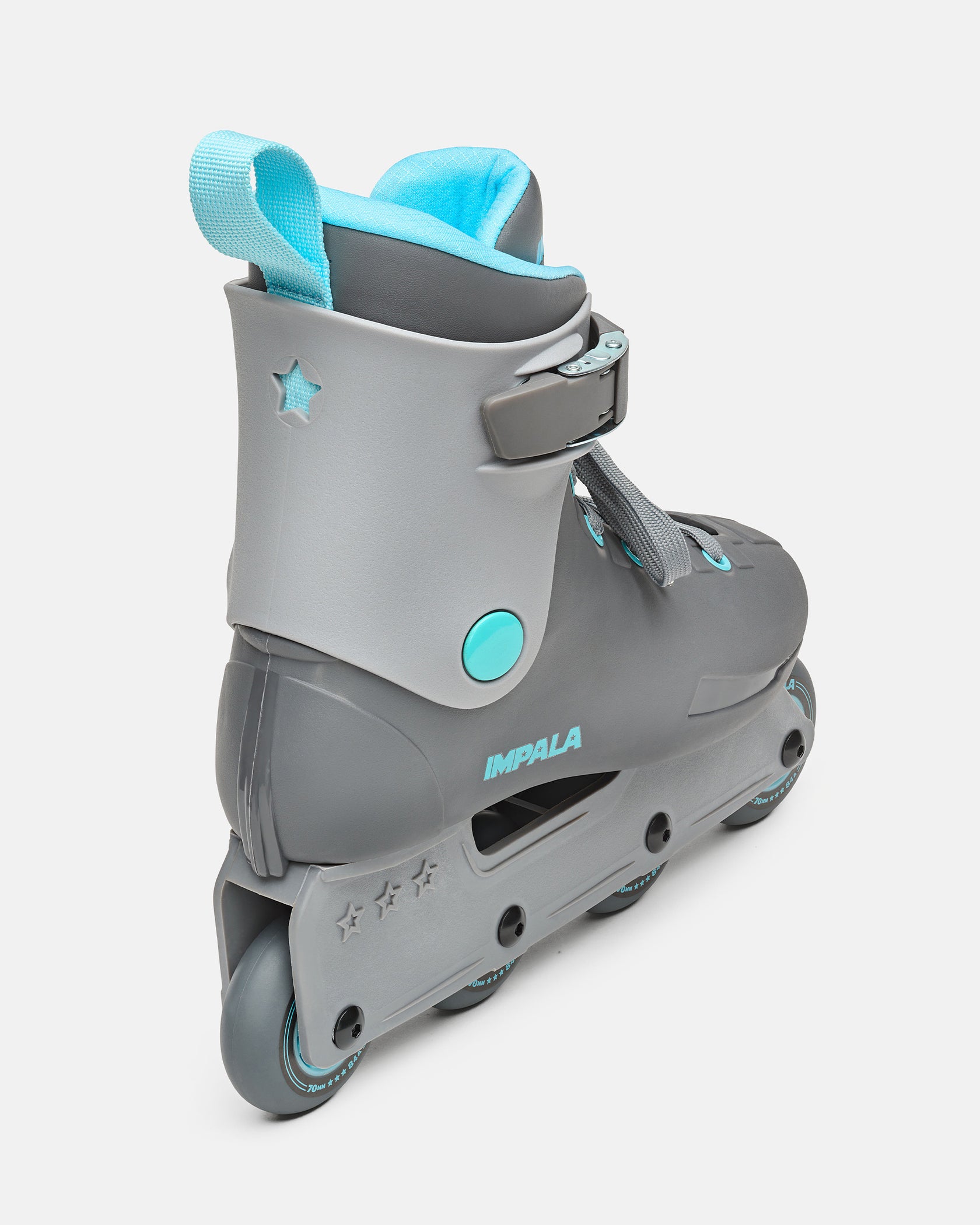 IMPALA Lightspeed Inline Skate dames rolschaatsen IMPALA Lightspeed Inline Skate dames rolschaatsen