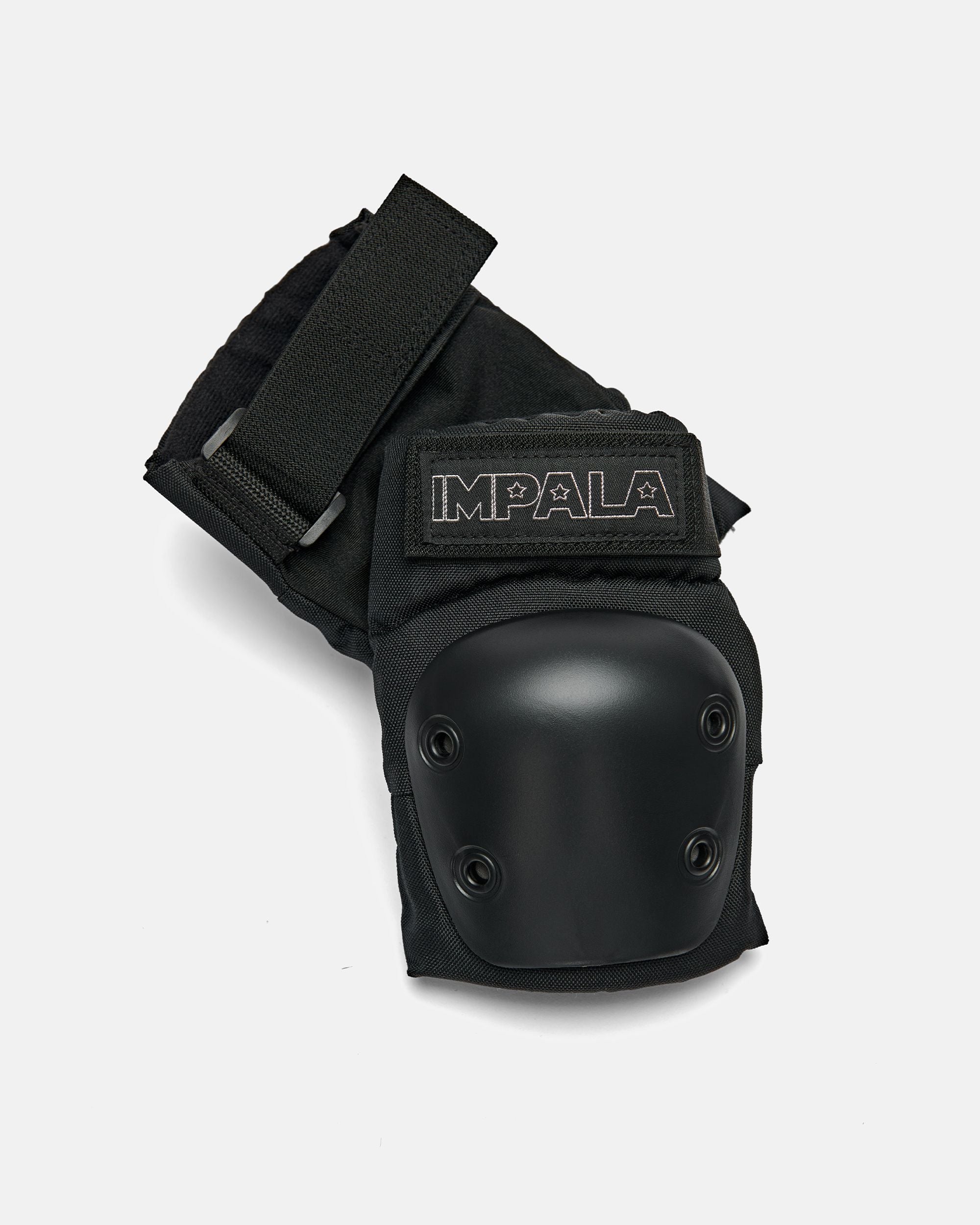 Impala Protective Set Black