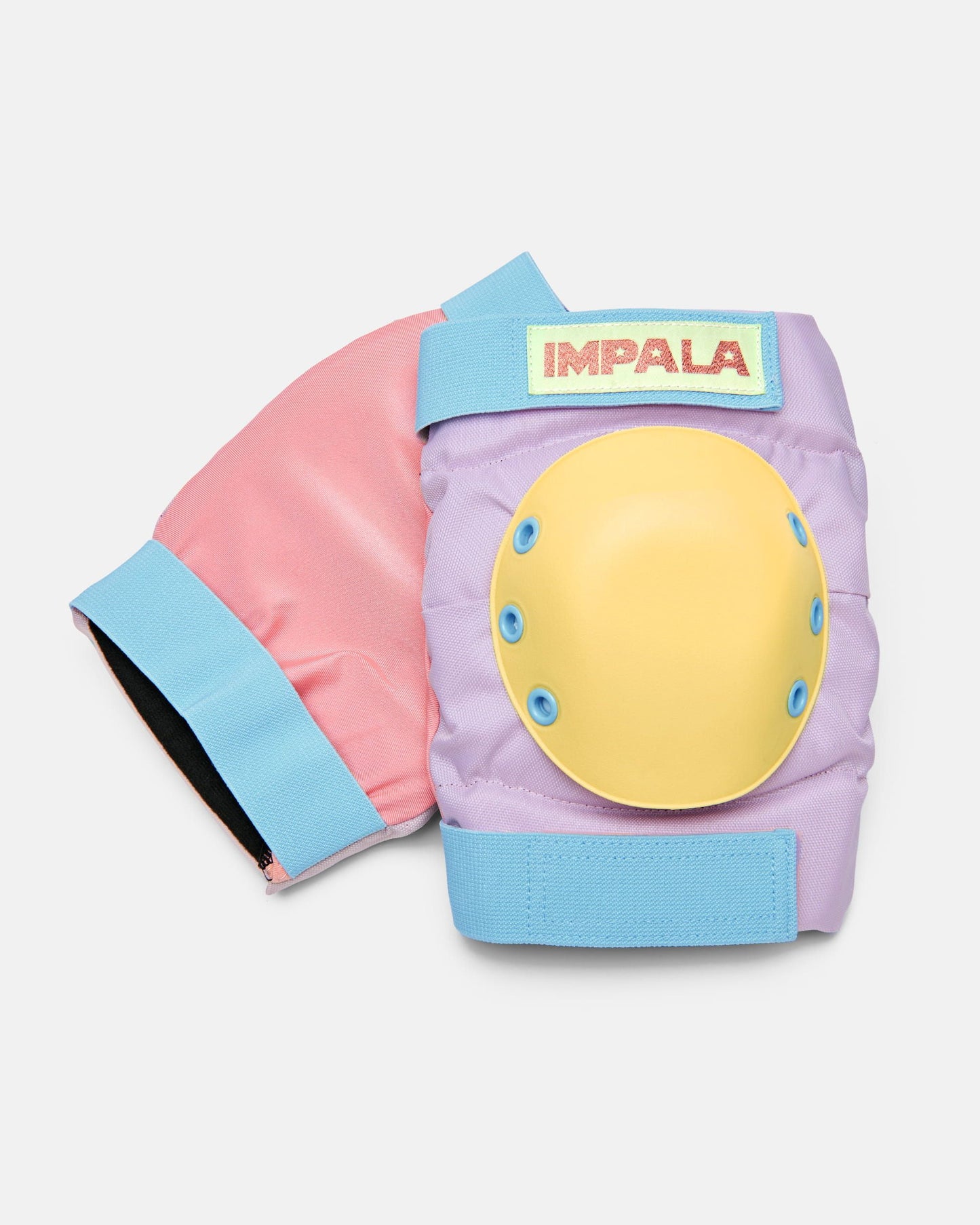Elbow pads for Impala Protective Set - Pastel Block