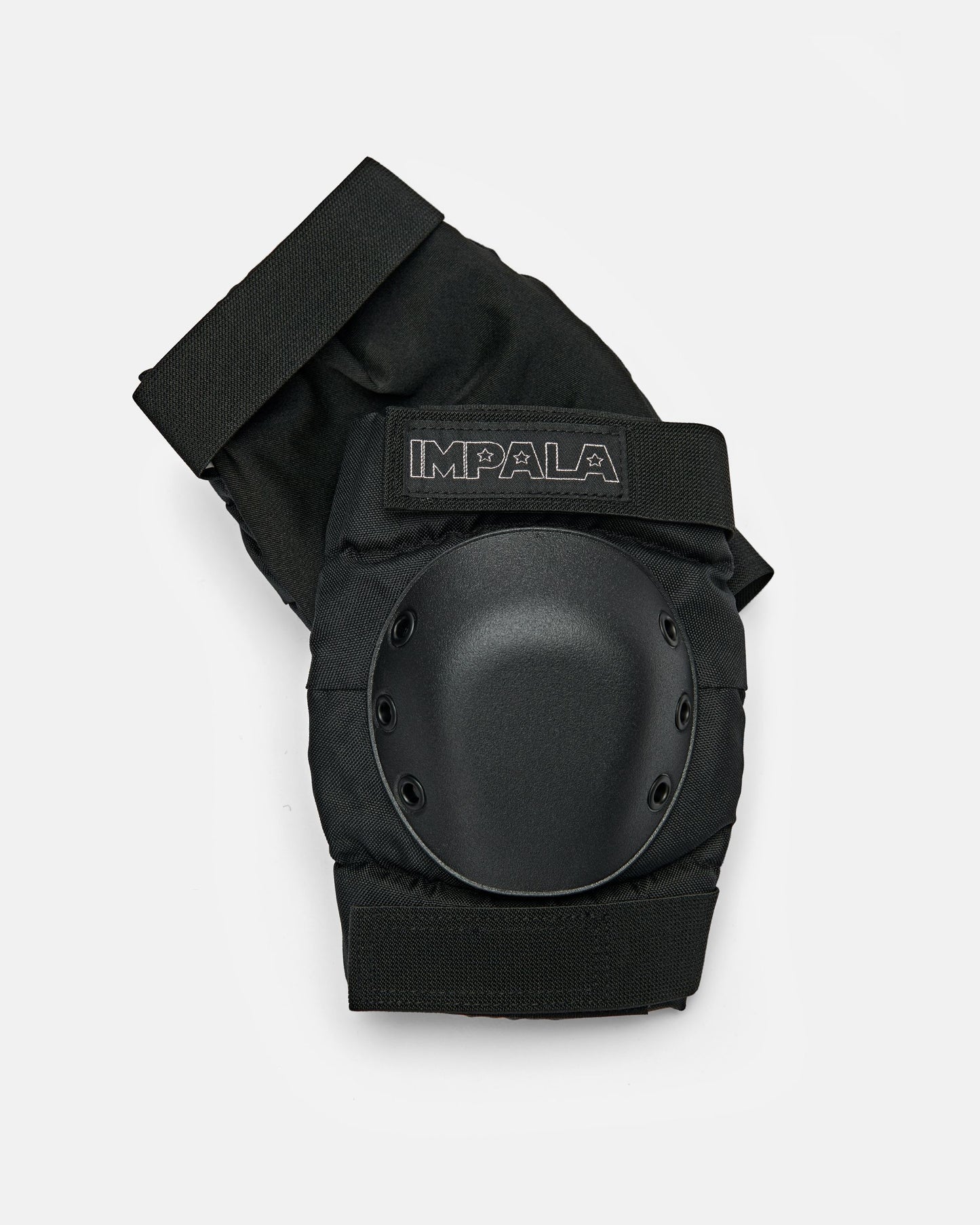 Knee pads in the Impala Protective Set - Black
