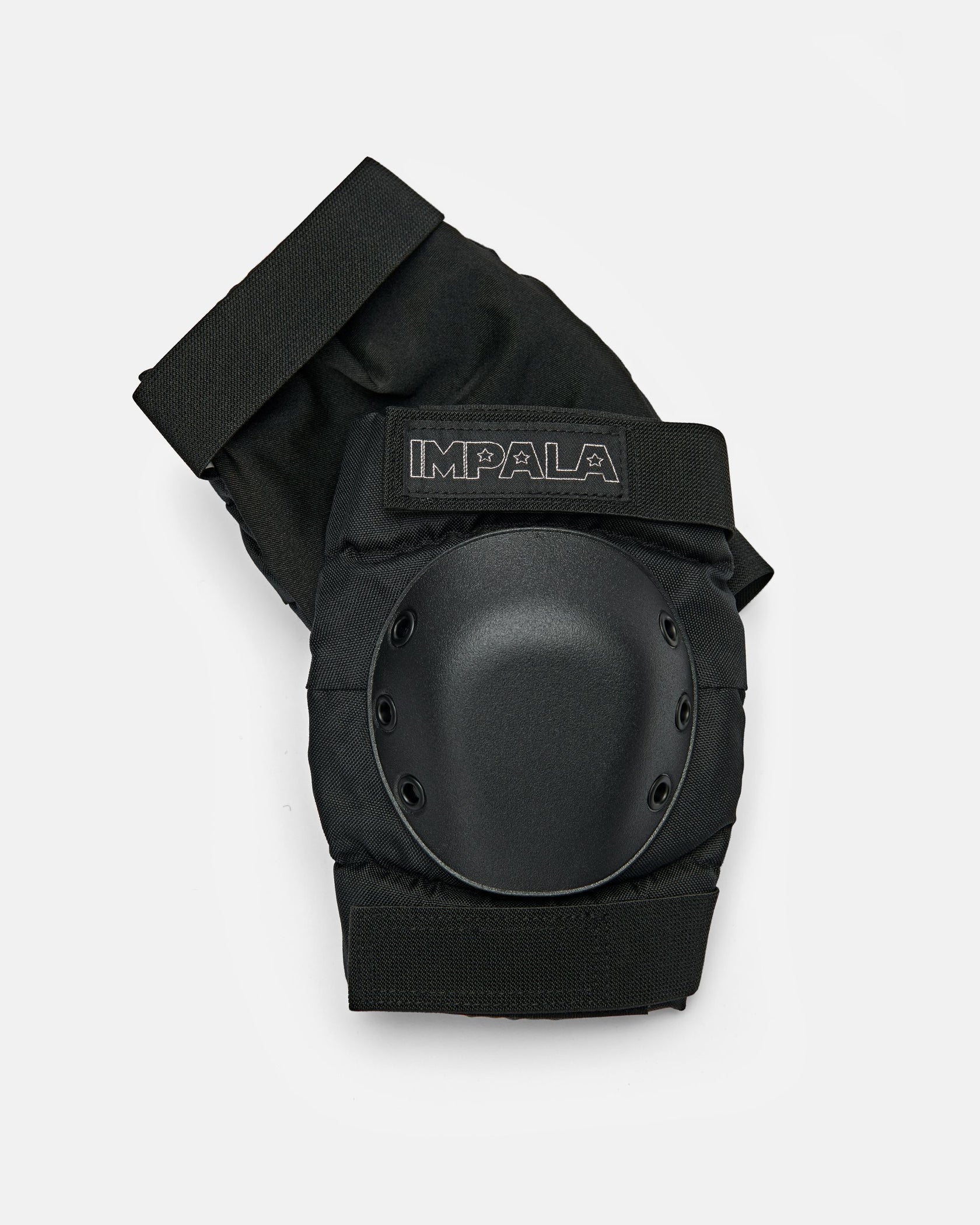 Impala Protective Set Black