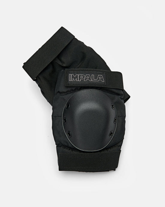 Impala Protective Set Black
