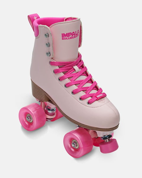 Impala Quad Roller Skates Vegan Women’s Aqua Size: 2024 8 Box Included