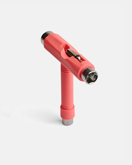 pink impala skate tool with allen key 