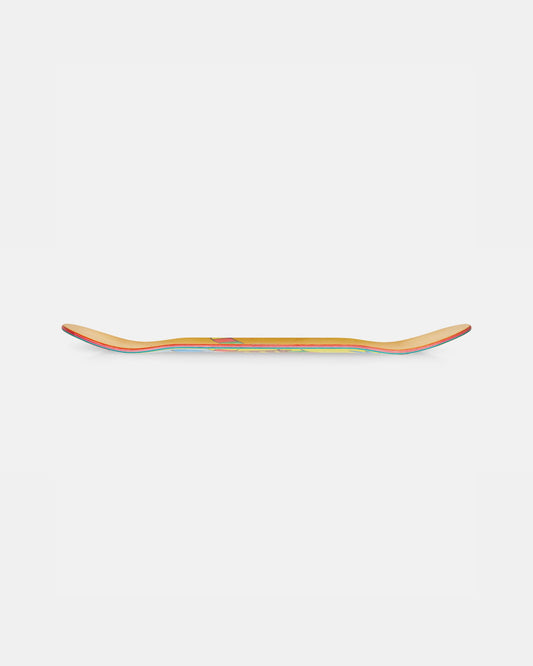 Side profile of Impala Serpens Deck - Art Baby Girl